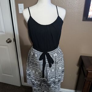 Women's summer dress